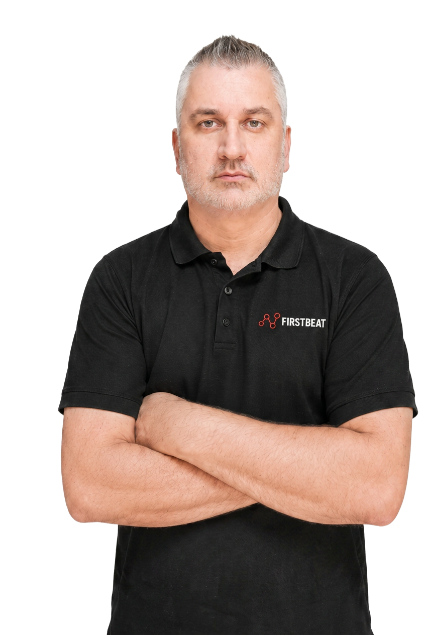 Foto de André Berzoti